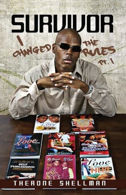 Survivor I Changed the Rules