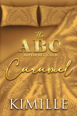 The Alpha Bet Club: Caramel