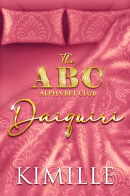 The Alpha Bet Club: Daiquiri