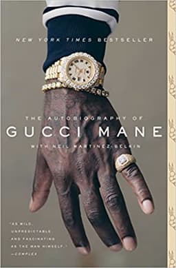 The Autobiography of Gucci Mane