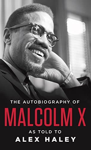 The Autobiography of Malcolm X: Reprint