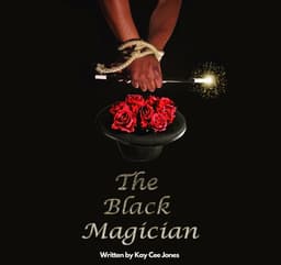 The Black Magician