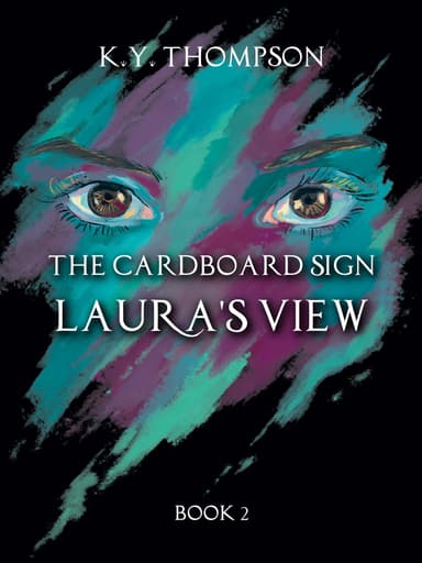 The Cardboard Sign: Laura’s View