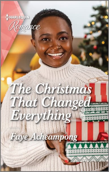 The Christmas That Changed Everything