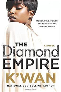 The Diamond Empire