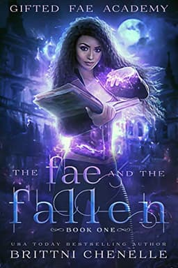 The Fae & The Fallen