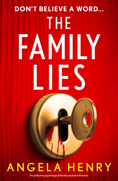 The Family Lies