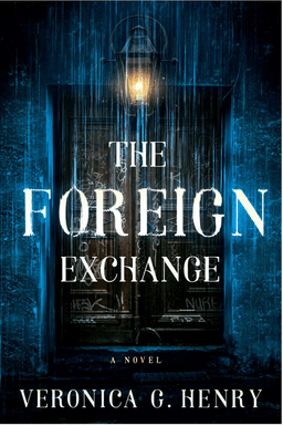 The Foreign Exchange