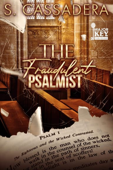 The Fraudulent Psalmist