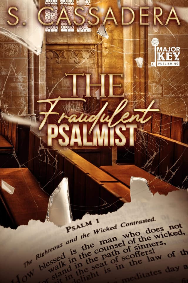 The Fraudulent Psalmist