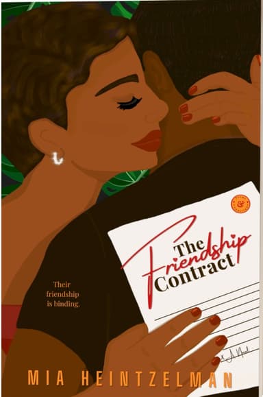 The Friendship Contract