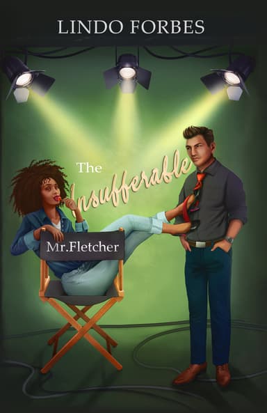 The Insufferable Mr. Fletcher