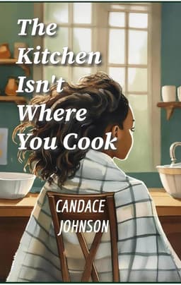 The Kitchen Isn’t Where You Cook