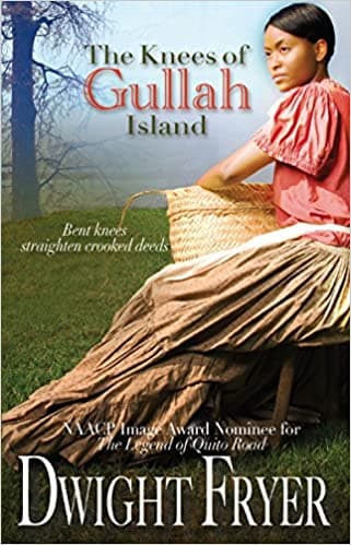 The Knees of Gullah Island