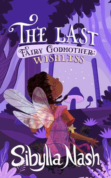 The Last Fairy Godmother: Wishless