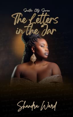 The Letters In The Jar