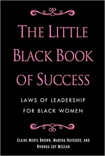 The Little Black Book of Success