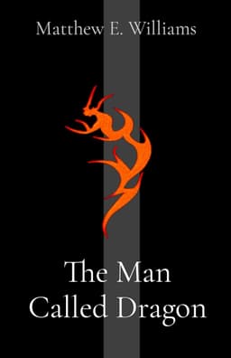 The Man Called Dragon