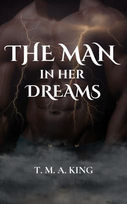 The Man in Her Dreams