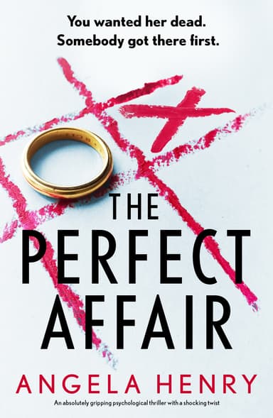 The Perfect Affair