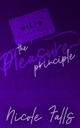 The Pleasure Principle: an erotic evolution