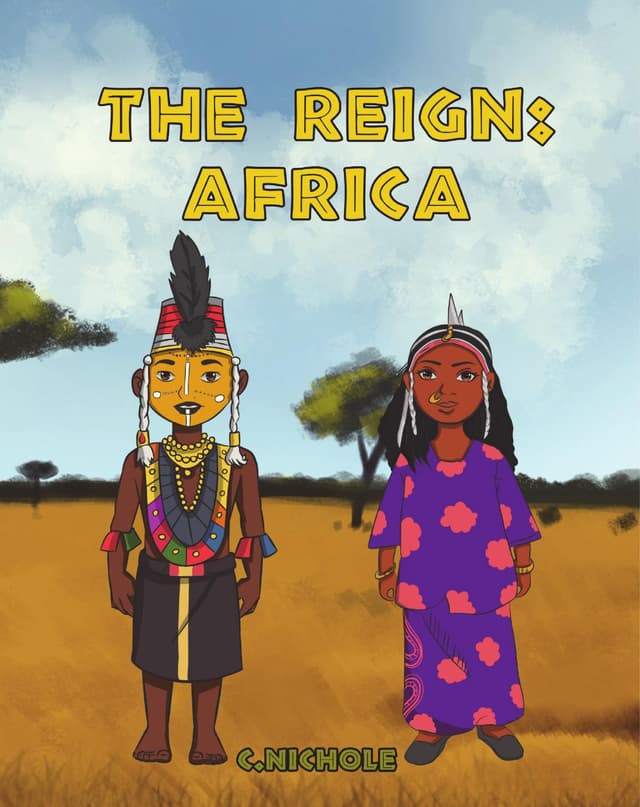 The Reign: Africa