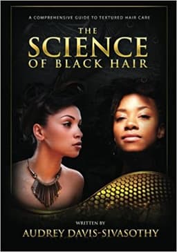 The Science of Black Hair