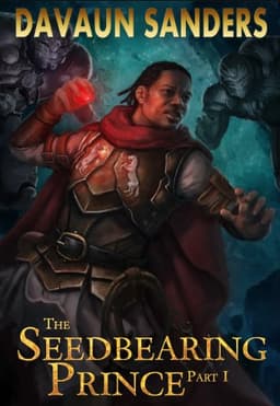 The Seedbearing Prince