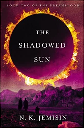 The Shadowed Sun