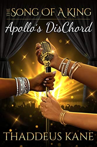 The Song Of A King: Apollo's Dis Chord