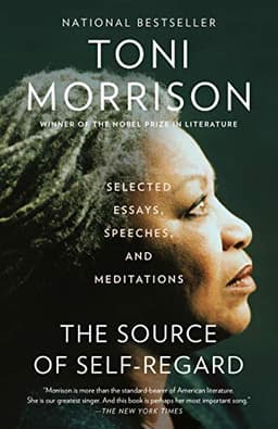 The Source of Self-Regrad: Selected Essays, Speeches, and Meditations
