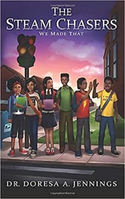 The Steam Chasers: We Made That