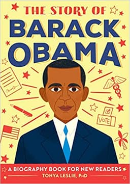 The Story Of Barack Obama