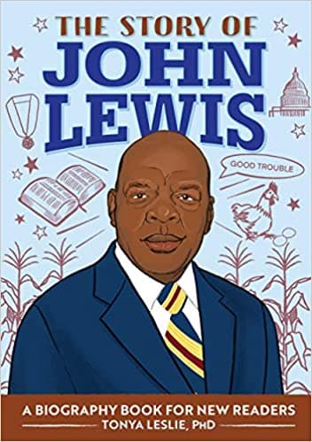 The Story Of John Lewis