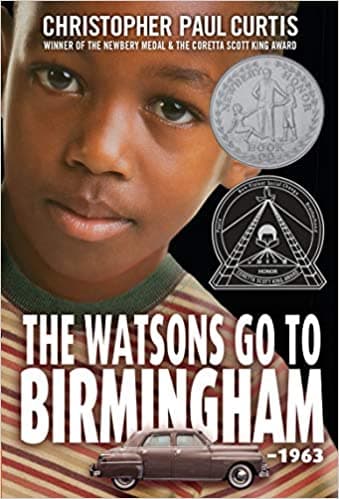 The Watsons Go To Birmingham