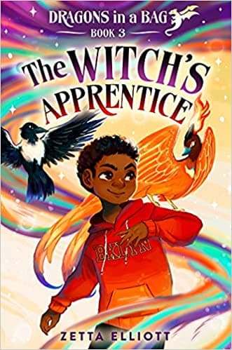 The Witch's Apprentice