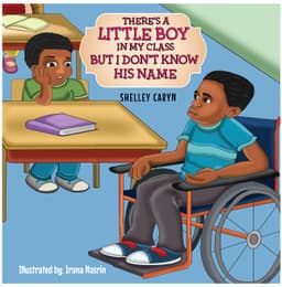 There’s A Little Boy In My Class But I Don’t Know His Name