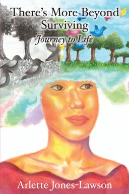 There’s More Beyond Surviving - Journey to Life