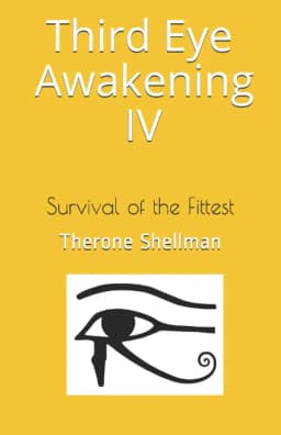 Third Eye Awakening IV