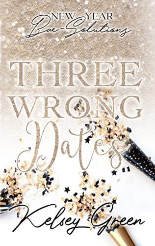 Three Wrong Dates