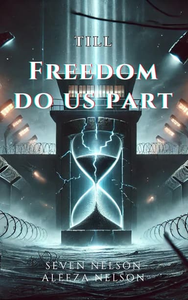 Till Freedom Do Us Part