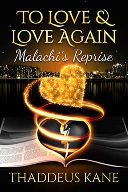 To Love & Love Again: Malachi's Reprise