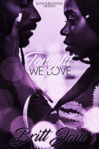 Tonight, We Love