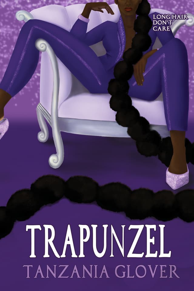 Trapunzel