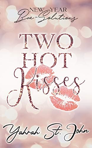 Two Hot Kisses