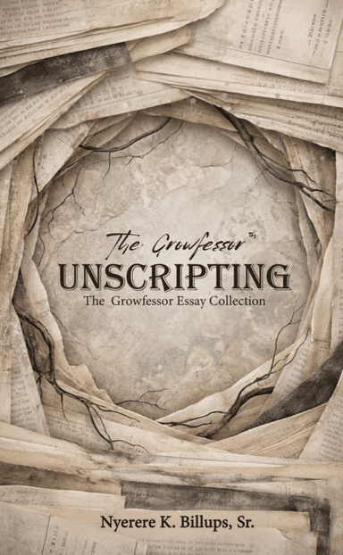 Unscripting