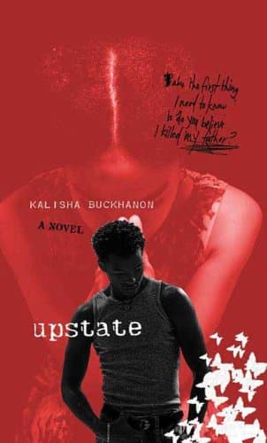 Upstate: a novel