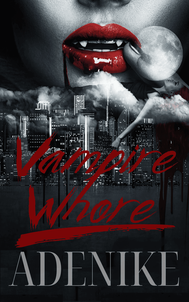 Vampire Whore