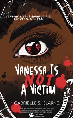 Vanessa is Not a Victim