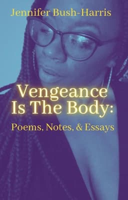 VENGEANCE IS THE BODY